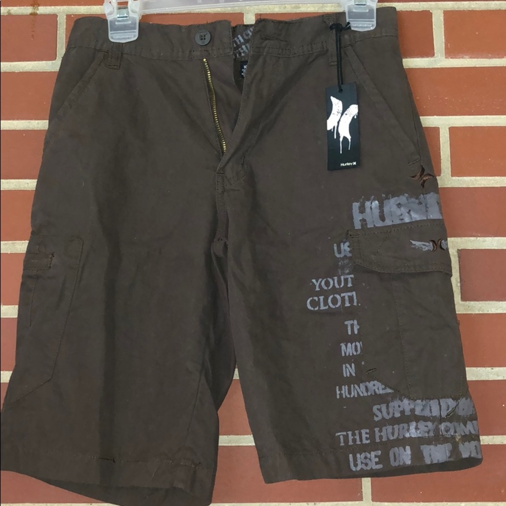 Hurley Shorts